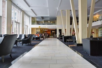 Radisson Blu Senator Hotel galeri fotoğrafı