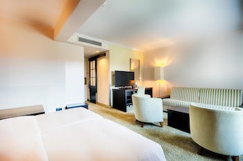 Radisson Blu Senator Hotel fotoğrafı