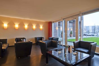 Radisson Blu Senator Hotel galeri fotoğrafı