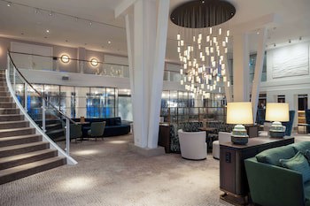 Radisson Blu Senator Hotel fotoğrafı