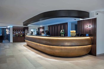 Radisson Blu Senator Hotel galeri fotoğrafı