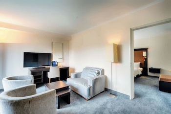 Radisson Blu Senator Hotel galeri fotoğrafı