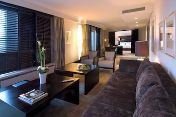 Radisson Blu Senator Hotel galeri fotoğrafı