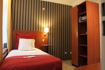 Grand Museum Hotel, Bw Signature Collection