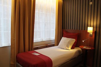 Grand Museum Hotel, Bw Signature Collection