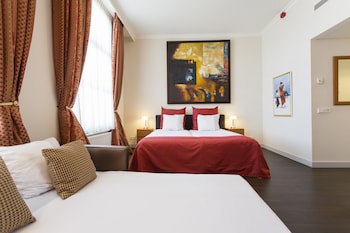 Grand Museum Hotel, Bw Signature Collection