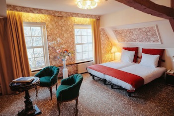 Grand Museum Hotel, Bw Signature Collection