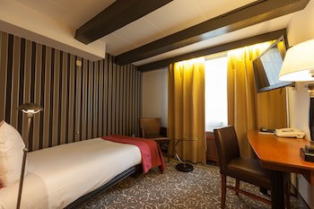 Grand Museum Hotel, Bw Signature Collection