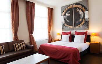 Grand Museum Hotel, Bw Signature Collection
