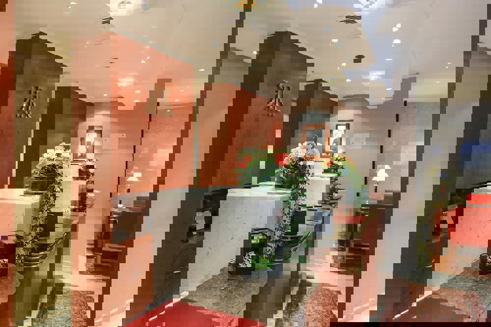 Le Royal Hotels & Resorts