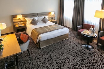 Le Royal Hotels & Resorts