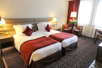 Le Royal Hotels & Resorts