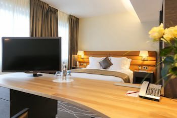 Le Royal Hotels & Resorts