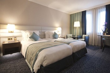 Le Royal Hotels & Resorts
