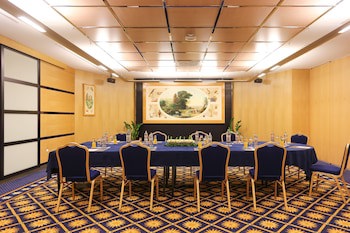 Le Royal Hotels & Resorts