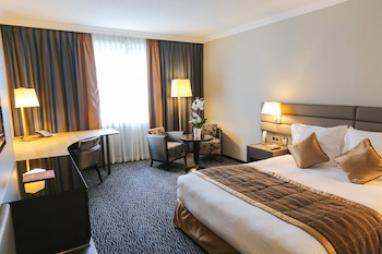 Le Royal Hotels & Resorts