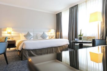 Le Royal Hotels & Resorts