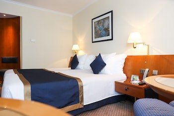 Le Royal Hotels & Resorts