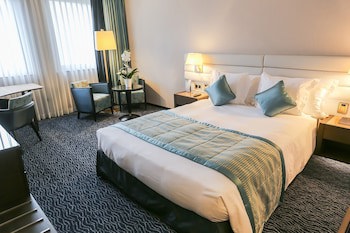 Le Royal Hotels & Resorts