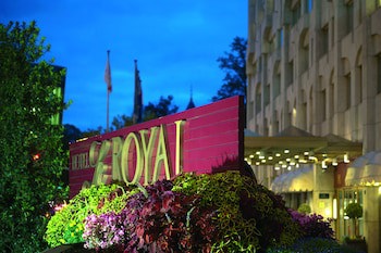 Le Royal Hotels & Resorts