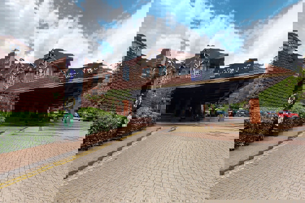 Village Hotel Swindon