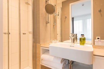 Best Western Plus Hotel St. Raphael fotoğrafı