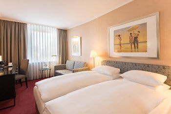 Best Western Plus Hotel St. Raphael galeri fotoğrafı