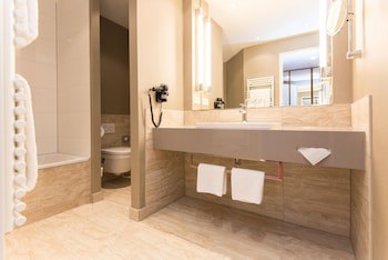 Best Western Plus Hotel St. Raphael fotoğrafı