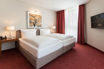 Best Western Plus Hotel St. Raphael galeri fotoğrafı