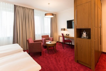 Best Western Plus Hotel St. Raphael galeri fotoğrafı
