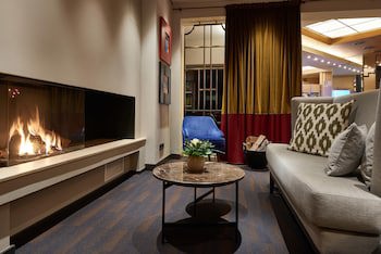 Best Western Plus Hotel St. Raphael fotoğrafı
