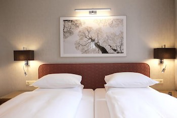 Best Western Plus Hotel St. Raphael galeri fotoğrafı