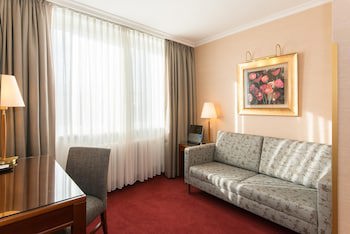 Best Western Plus Hotel St. Raphael galeri fotoğrafı