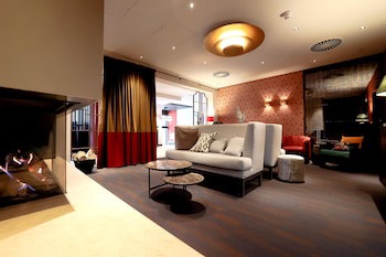 Best Western Plus Hotel St. Raphael galeri fotoğrafı