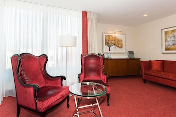 Best Western Plus Hotel St. Raphael galeri fotoğrafı