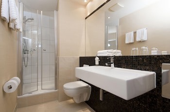Best Western Plus Hotel St. Raphael galeri fotoğrafı