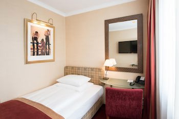 Best Western Plus Hotel St. Raphael galeri fotoğrafı