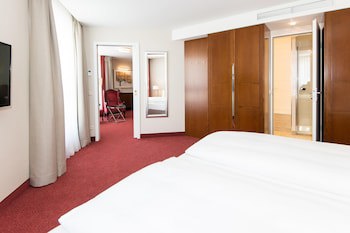 Best Western Plus Hotel St. Raphael galeri fotoğrafı
