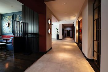 Best Western Plus Hotel St. Raphael fotoğrafı