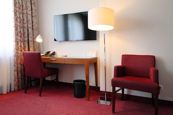 Best Western Plus Hotel St. Raphael galeri fotoğrafı