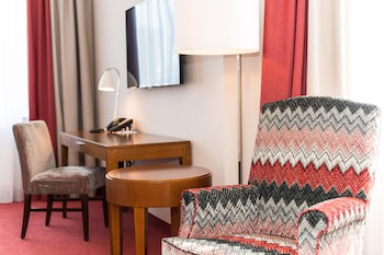 Best Western Plus Hotel St. Raphael galeri fotoğrafı