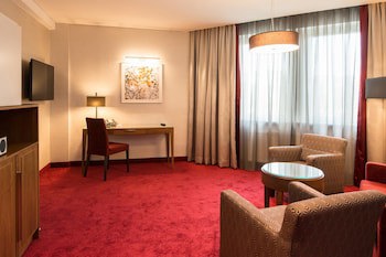 Best Western Plus Hotel St. Raphael galeri fotoğrafı