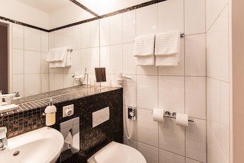 Best Western Plus Hotel St. Raphael galeri fotoğrafı