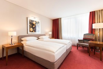 Best Western Plus Hotel St. Raphael galeri fotoğrafı