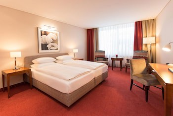 Best Western Plus Hotel St. Raphael galeri fotoğrafı