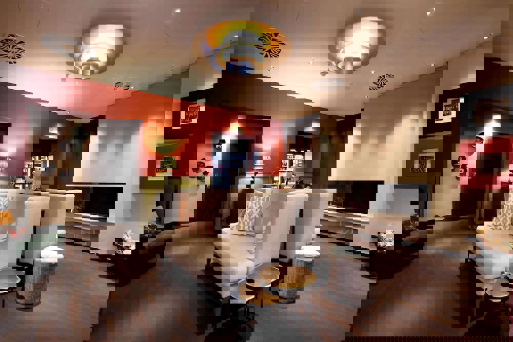 Best Western Plus Hotel St. Raphael