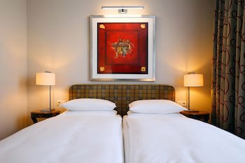 Best Western Plus Hotel St. Raphael galeri fotoğrafı