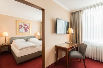 Best Western Plus Hotel St. Raphael galeri fotoğrafı