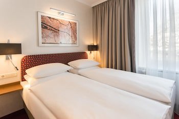 Best Western Plus Hotel St. Raphael galeri fotoğrafı
