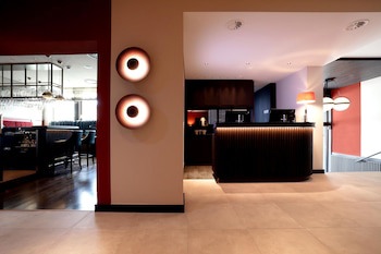 Best Western Plus Hotel St. Raphael fotoğrafı